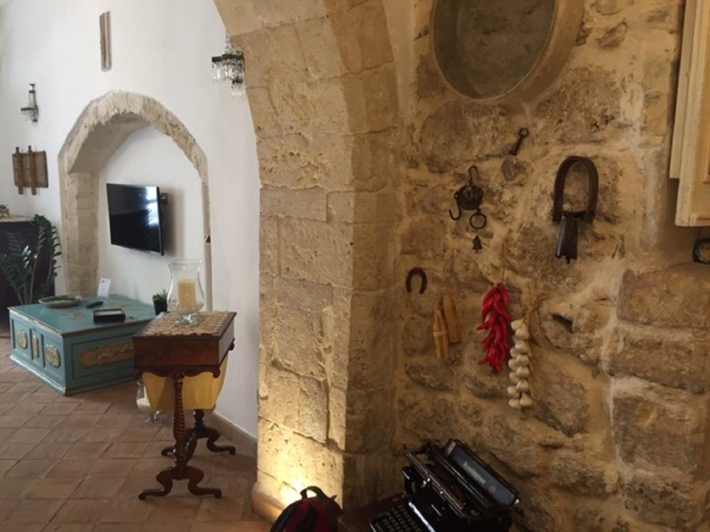 Il Dammuso Dei Sogni Βίλα Συρακούσες Εξωτερικό φωτογραφία