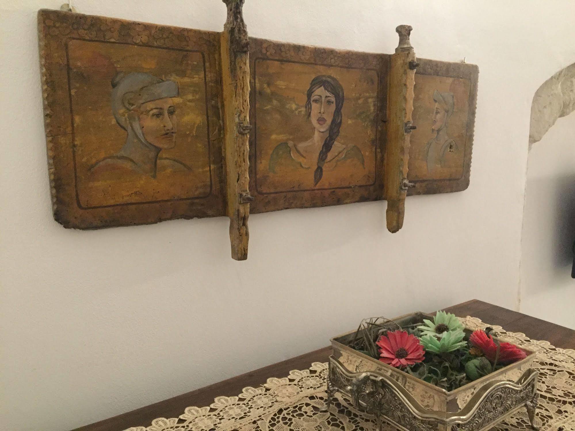 Il Dammuso Dei Sogni Βίλα Συρακούσες Εξωτερικό φωτογραφία
